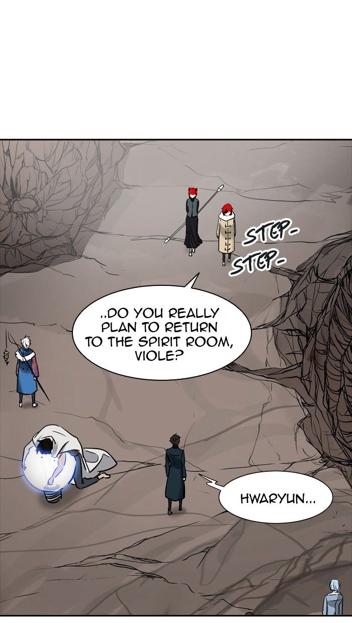 Tower of God, Chapter 336 image 036